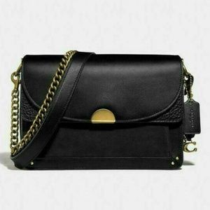 Coach Dreamer Shoulder Bag